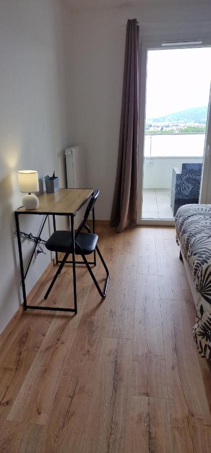 Appartement Mont-Blanc - 3 Etoiles Gillon Eksteriør billede
